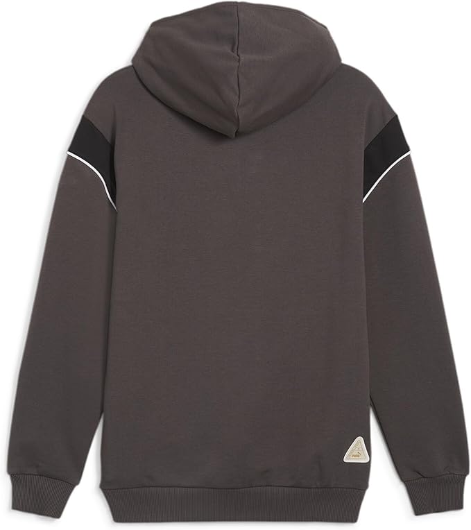 Puma Borussia Dortmund Ftblarchive Hoodie