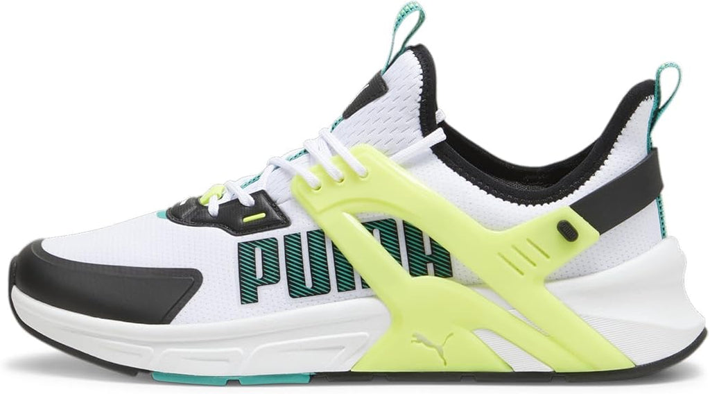 Turnschuh Puma Pacer +