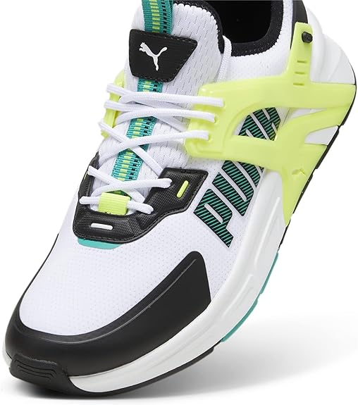 Turnschuh Puma Pacer +