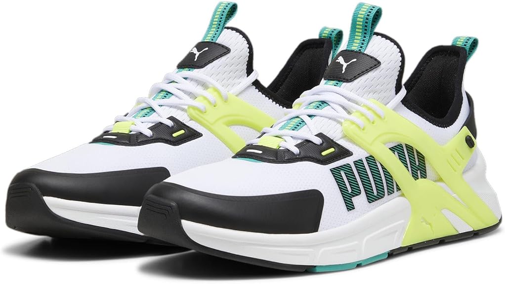Turnschuh Puma Pacer +