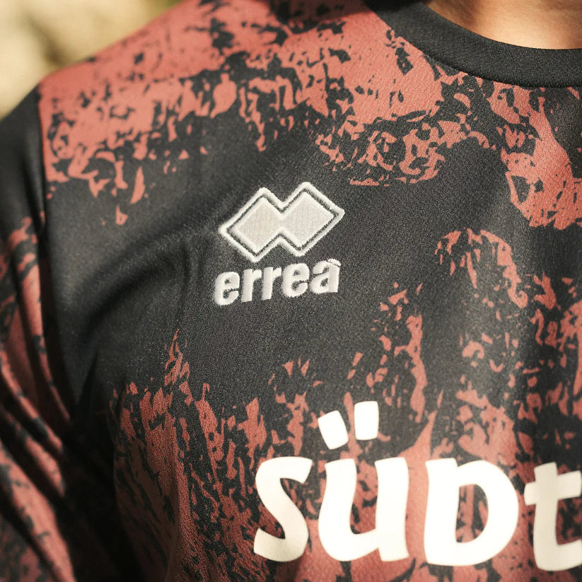 FC Südtirol Auswärtstrikot 2025/2026