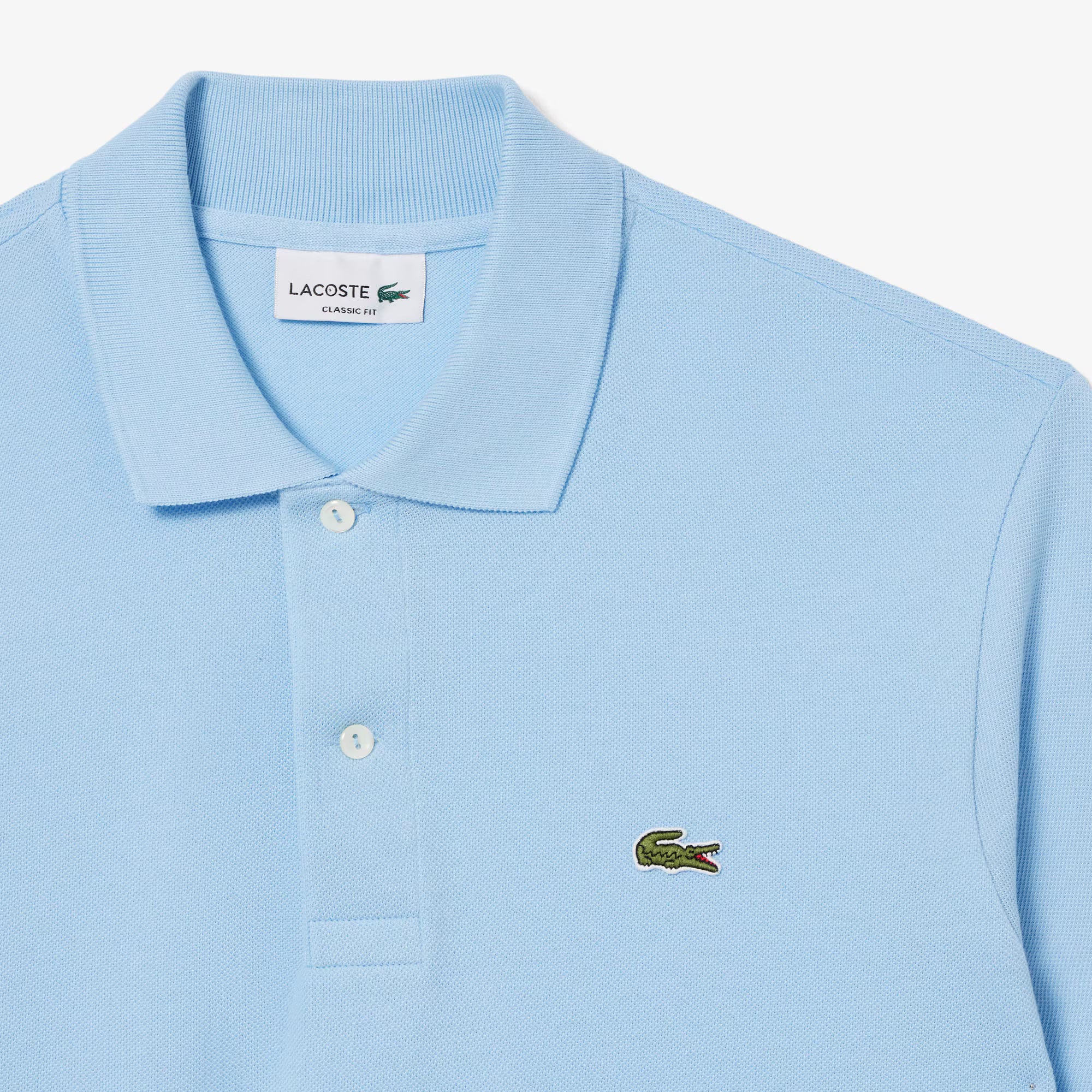 Polo kurzärmliges Shirt Lacoste