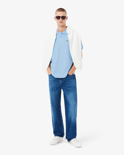 Polo kurzärmliges Shirt Lacoste