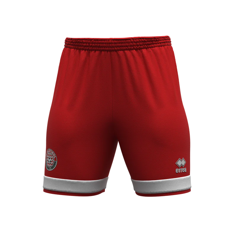 FC Südtirol Home Shorts 2025/2026