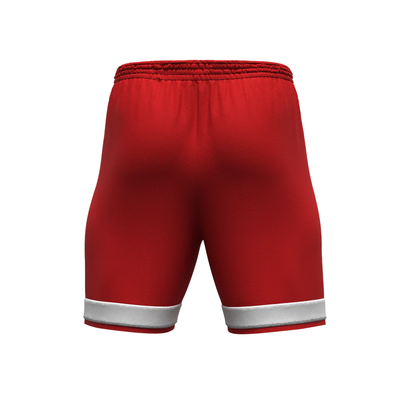 FC Südtirol Home Shorts 2025/2026