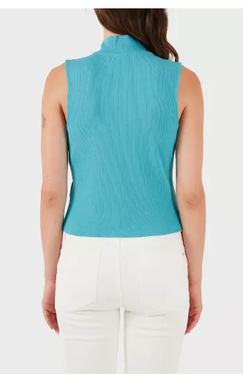 Kurzärmliges T-shirt Calvin Klein
