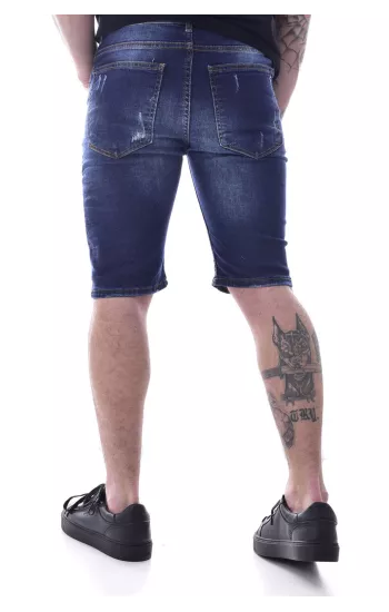 Just Emporio Jeans Denim Care  Blue