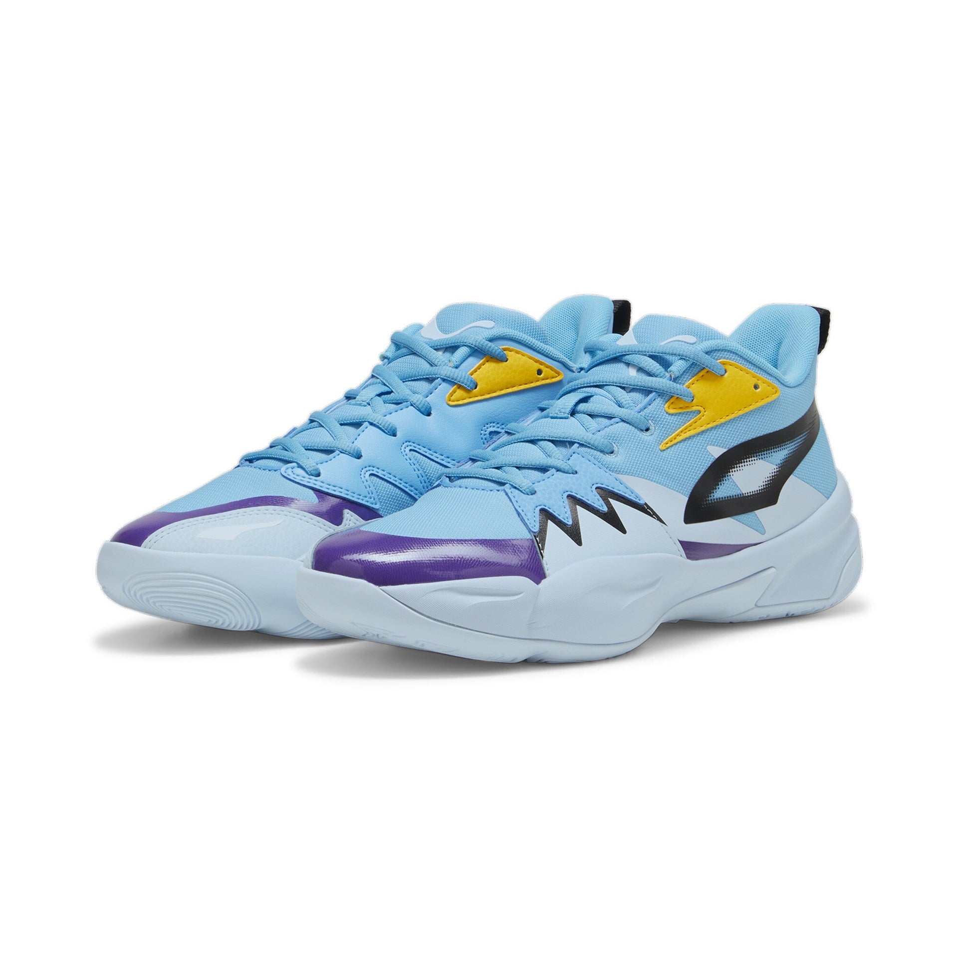 PUMA Unisex GeneticsBasketballschuh